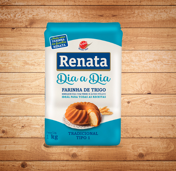 Wheat Flour – Renata – Flour R